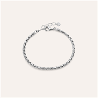 Bracciale Stroili Oro Donna in Argento 1697923